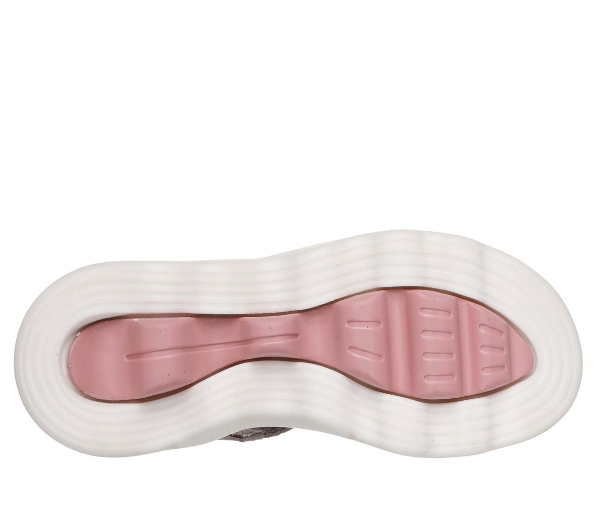 Skechers Sale | Skechers Slip-ins: GO WALK Massage Fit Sandal - Confetti Sky