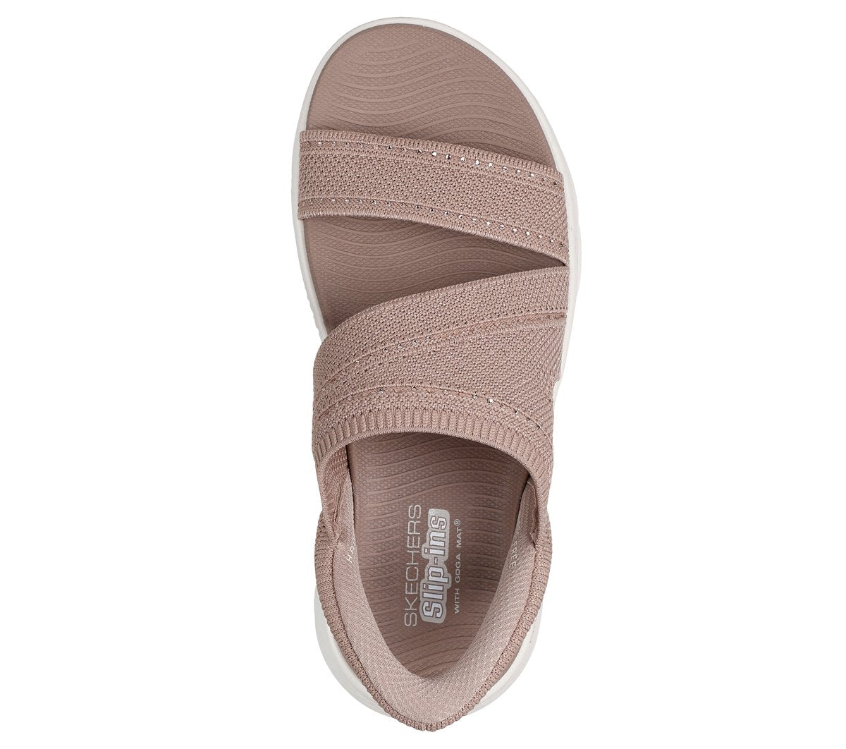 Skechers Best Price | Skechers Slip-ins: GO WALK Flex Sandal - Belle