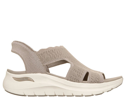 Skechers Exclusive | Skechers Slip-ins: Arch Fit 2.0 Sandal - Best Match