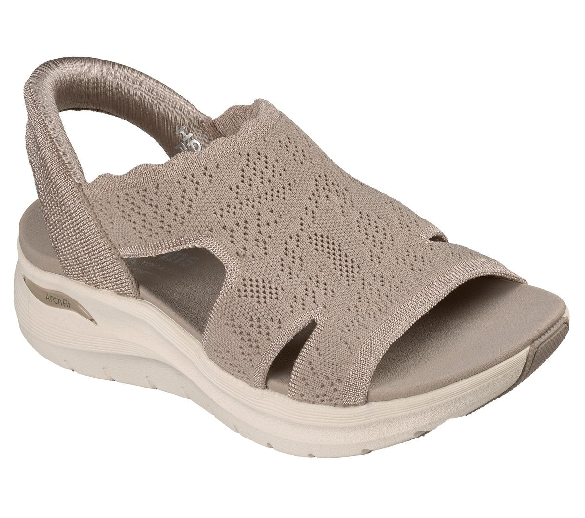 Skechers Exclusive | Skechers Slip-ins: Arch Fit 2.0 Sandal - Best Match