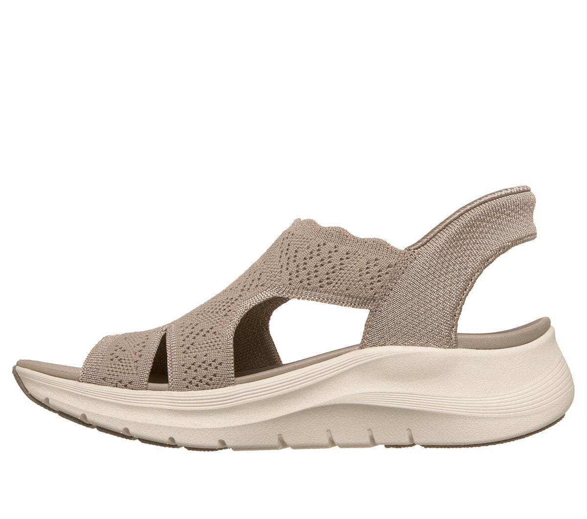 Skechers Exclusive | Skechers Slip-ins: Arch Fit 2.0 Sandal - Best Match