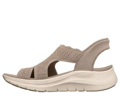 Skechers Exclusive | Skechers Slip-ins: Arch Fit 2.0 Sandal - Best Match