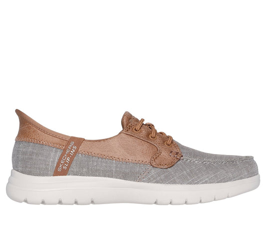 Skechers Smart Buy | Skechers Slip-ins: On-The-GO - Coastal Sky
