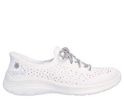 Skechers Best Price | Skechers Slip-ins Martha Stewart: Bedford - Cherished Dream