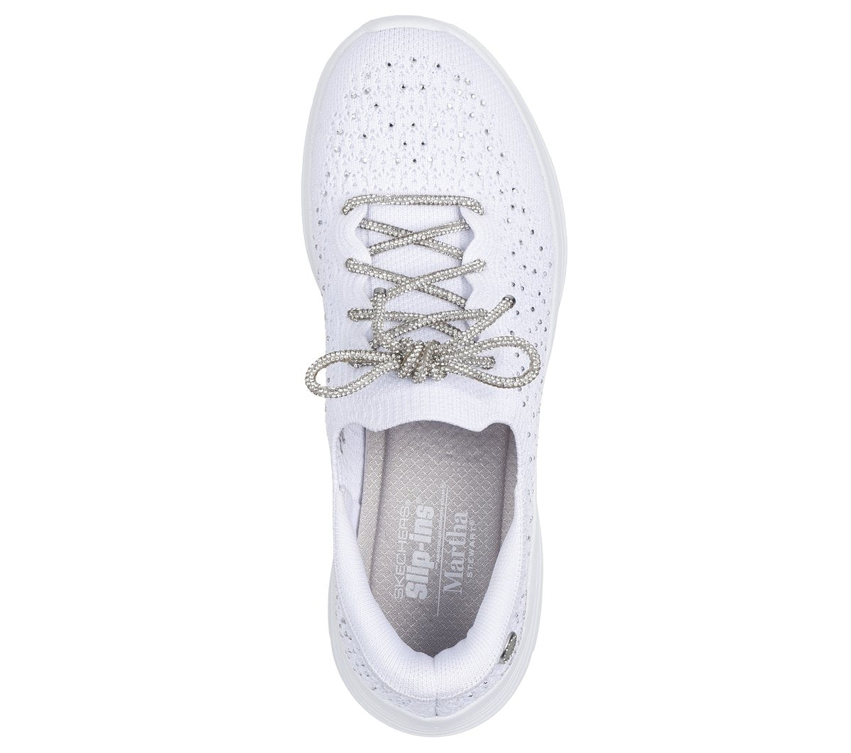 Skechers Best Price | Skechers Slip-ins Martha Stewart: Bedford - Cherished Dream