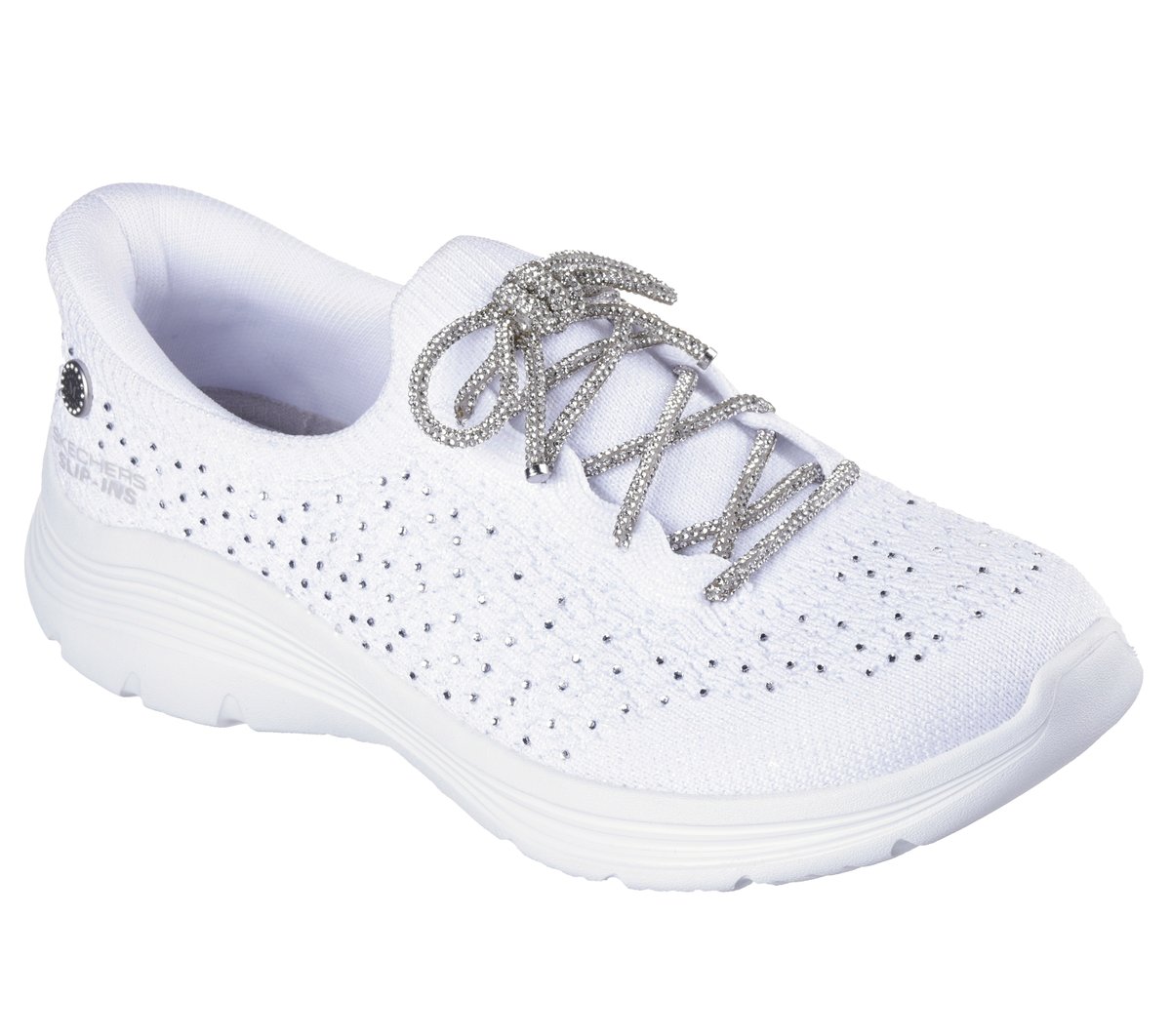 Skechers Best Price | Skechers Slip-ins Martha Stewart: Bedford - Cherished Dream