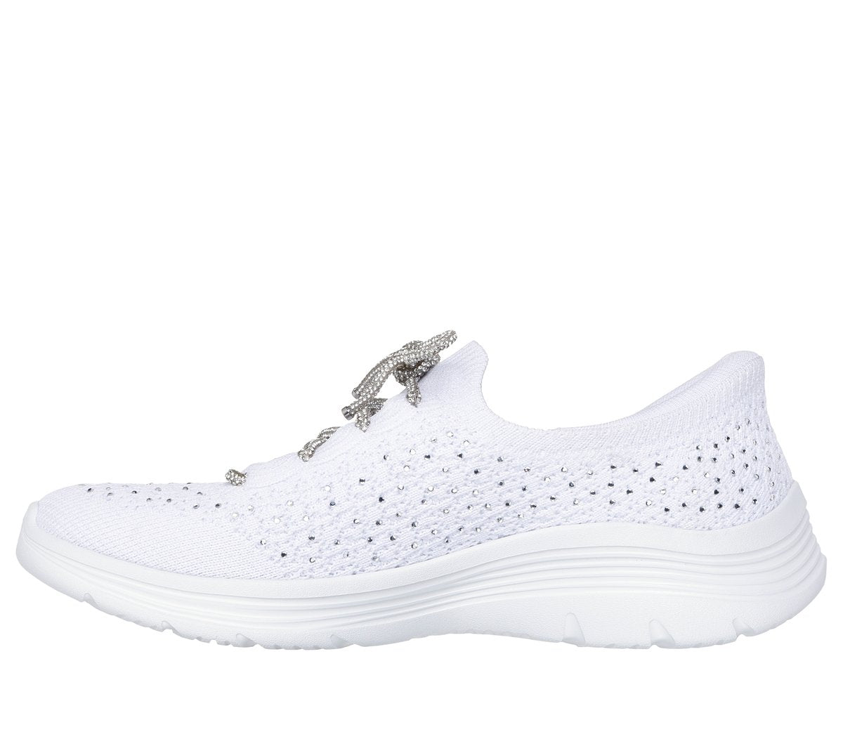 Skechers Best Price | Skechers Slip-ins Martha Stewart: Bedford - Cherished Dream