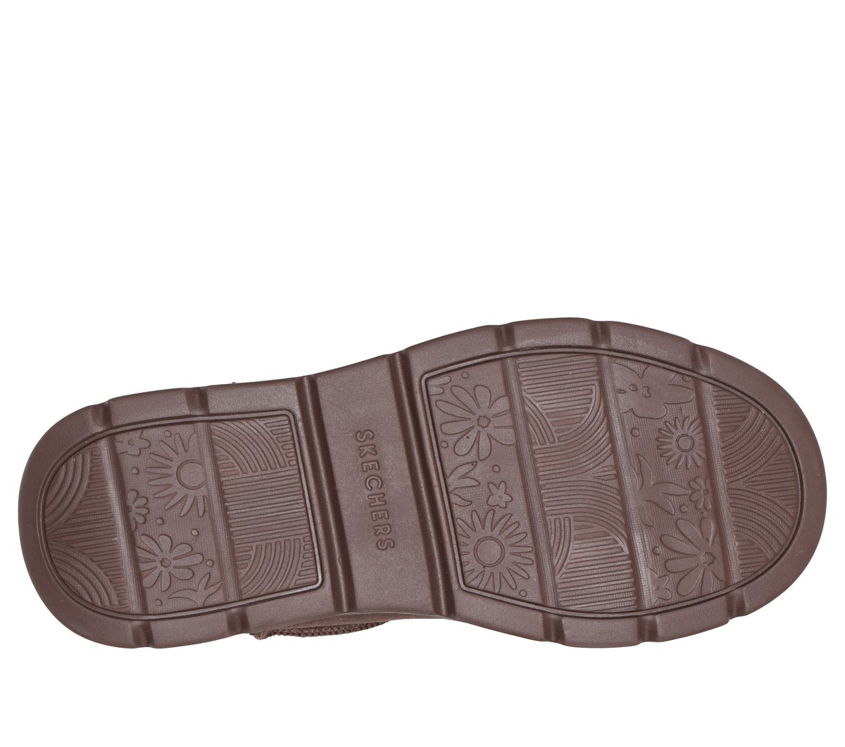 Skechers Exclusive | Skechers Slip-ins: Keepsakes Cozy - Cozy Mid Floral