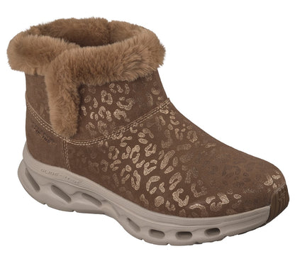 Skechers Hot Sale | Skechers Slip-ins: GO WALK Glide-Step 2.0 Boot - Mystique