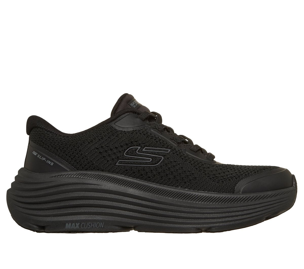Skechers Special Offer | Skechers Slip-ins Work Slip-Resistant: Max Cushioning Endeavour - Serlah