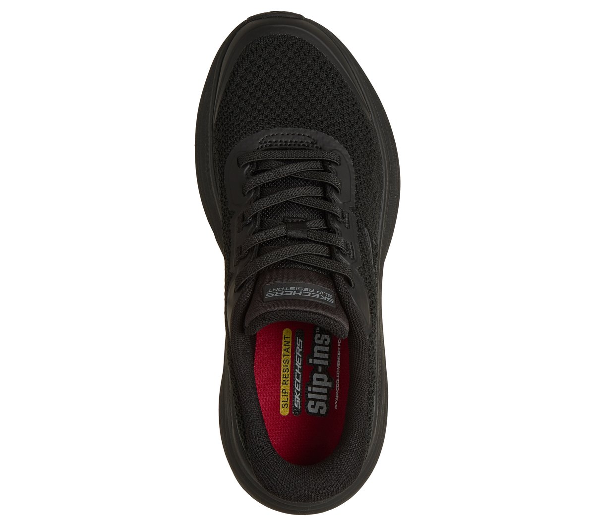 Skechers Special Offer | Skechers Slip-ins Work Slip-Resistant: Max Cushioning Endeavour - Serlah