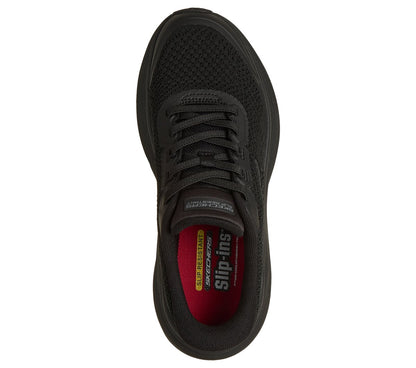 Skechers Special Offer | Skechers Slip-ins Work Slip-Resistant: Max Cushioning Endeavour - Serlah