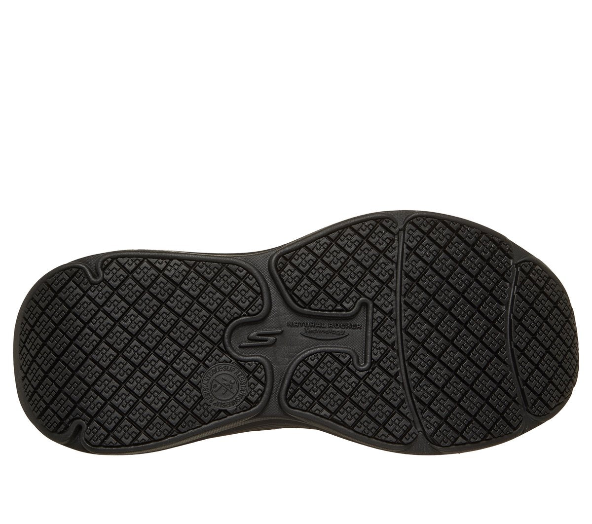 Skechers Special Offer | Skechers Slip-ins Work Slip-Resistant: Max Cushioning Endeavour - Serlah