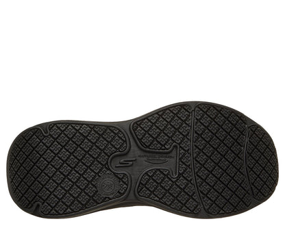 Skechers Special Offer | Skechers Slip-ins Work Slip-Resistant: Max Cushioning Endeavour - Serlah