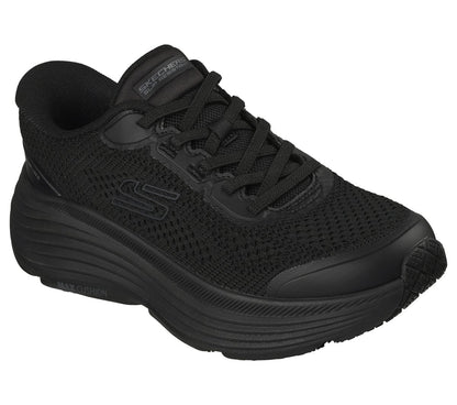 Skechers Special Offer | Skechers Slip-ins Work Slip-Resistant: Max Cushioning Endeavour - Serlah