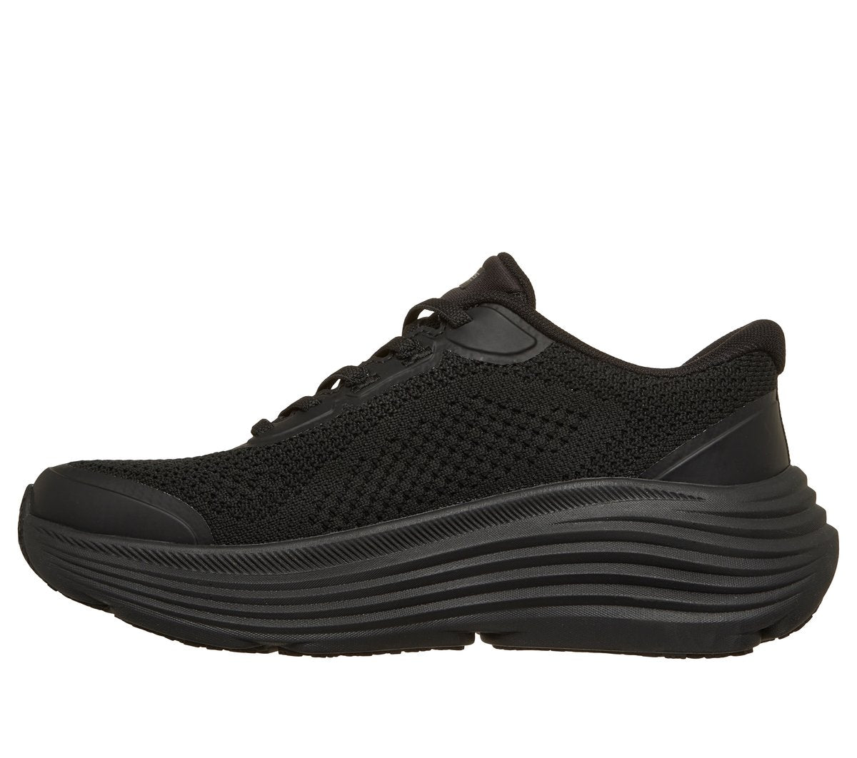 Skechers Special Offer | Skechers Slip-ins Work Slip-Resistant: Max Cushioning Endeavour - Serlah