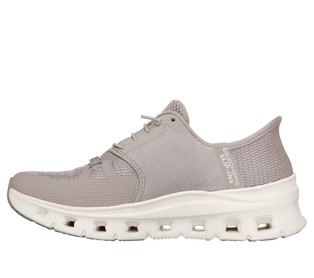 Skechers Recommended | Skechers Slip-ins Work Slip-Resistant: Glide-Step Pro - Edrura