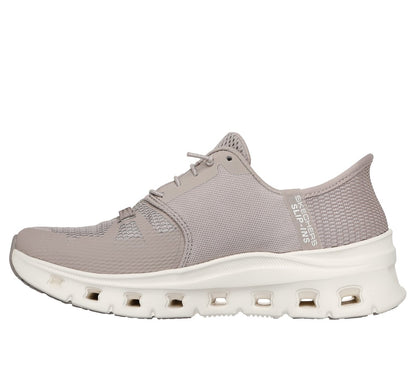 Skechers Recommended | Skechers Slip-ins Work Slip-Resistant: Glide-Step Pro - Edrura