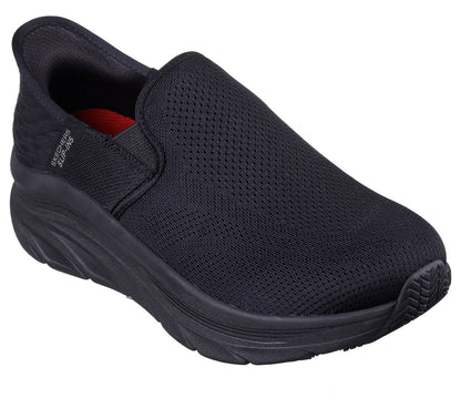 Skechers Smart Buy | Skechers Slip-ins Work: D'Lux Walker SR - Ugina