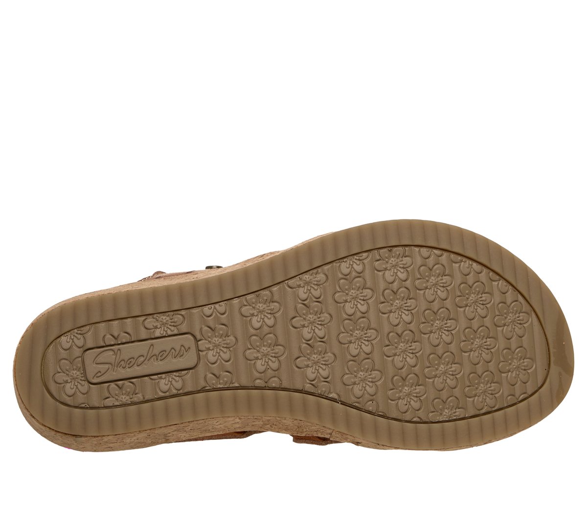 Skechers New | Arch Fit Beverlee 2.0 - Natural Era