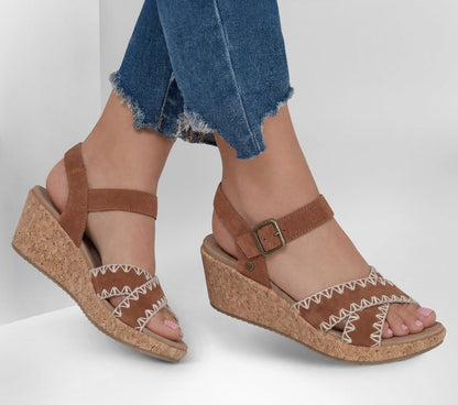 Skechers Popular | Arch Fit Beverlee 2.0 - Graceful Garden