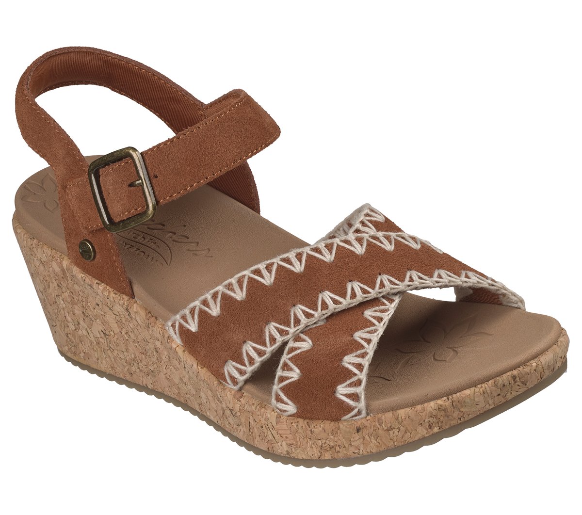 Skechers Popular | Arch Fit Beverlee 2.0 - Graceful Garden
