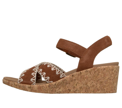 Skechers Popular | Arch Fit Beverlee 2.0 - Graceful Garden