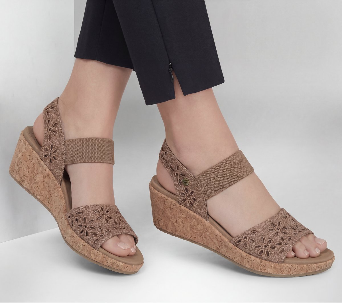 Skechers New | Arch Fit Beverlee 2.0 - Beach Bliss 2
