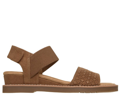 Skechers Trending | BOBS Desert Kiss Dream - Open Breeze