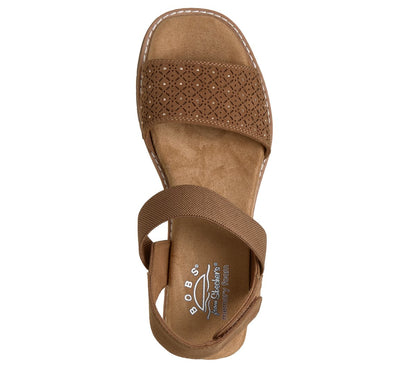Skechers Trending | BOBS Desert Kiss Dream - Open Breeze