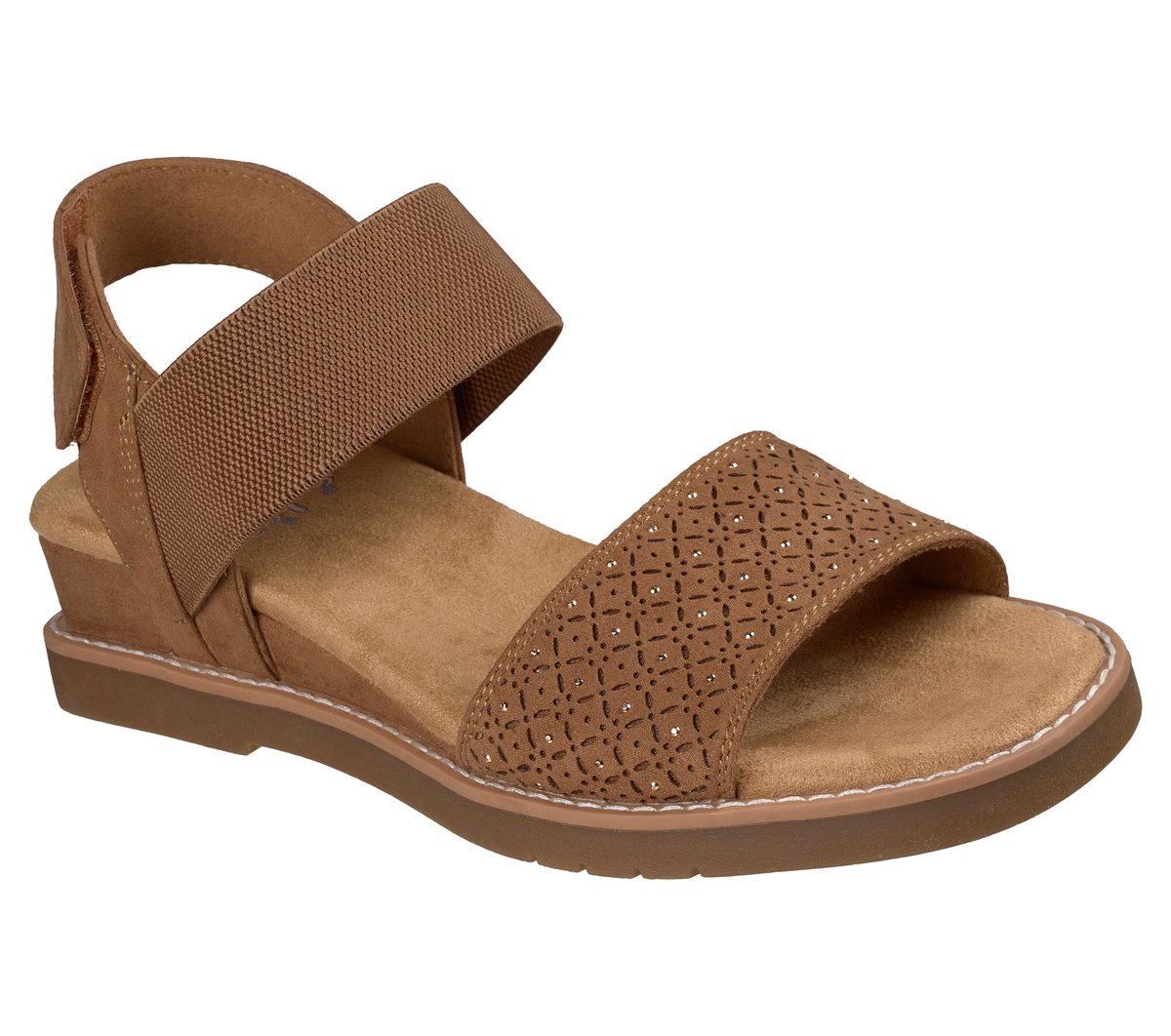 Skechers Trending | BOBS Desert Kiss Dream - Open Breeze