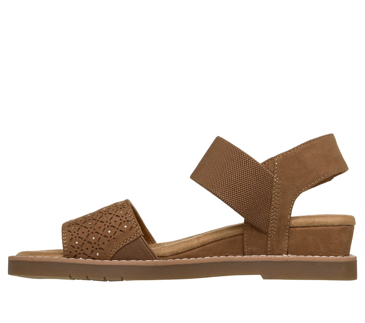 Skechers Trending | BOBS Desert Kiss Dream - Open Breeze