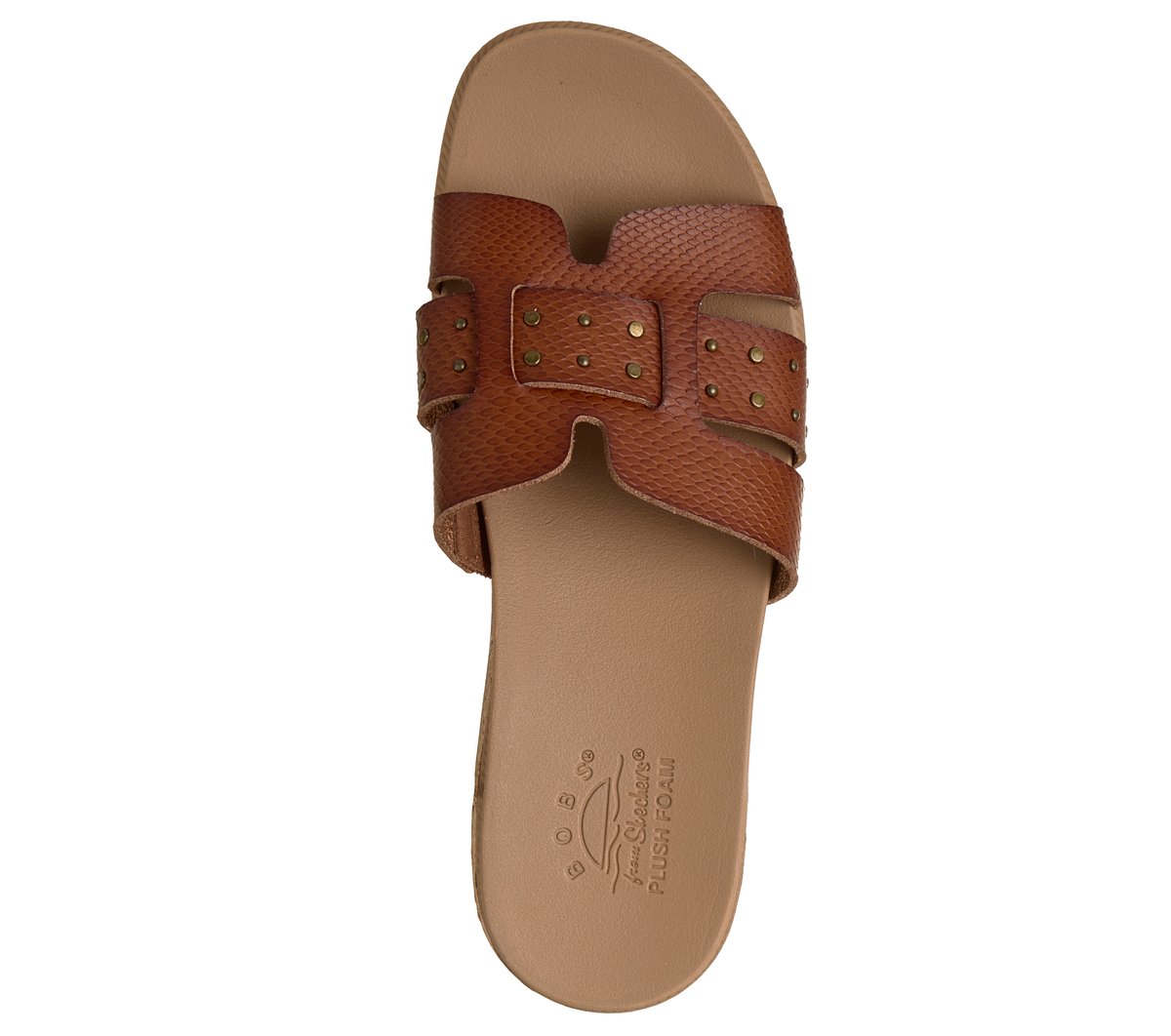 Skechers Sale | BOBS Desert Kiss Low - Stud Look