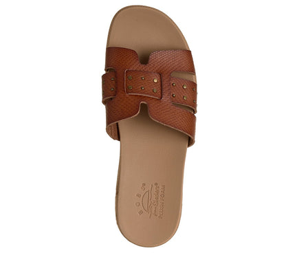 Skechers Sale | BOBS Desert Kiss Low - Stud Look