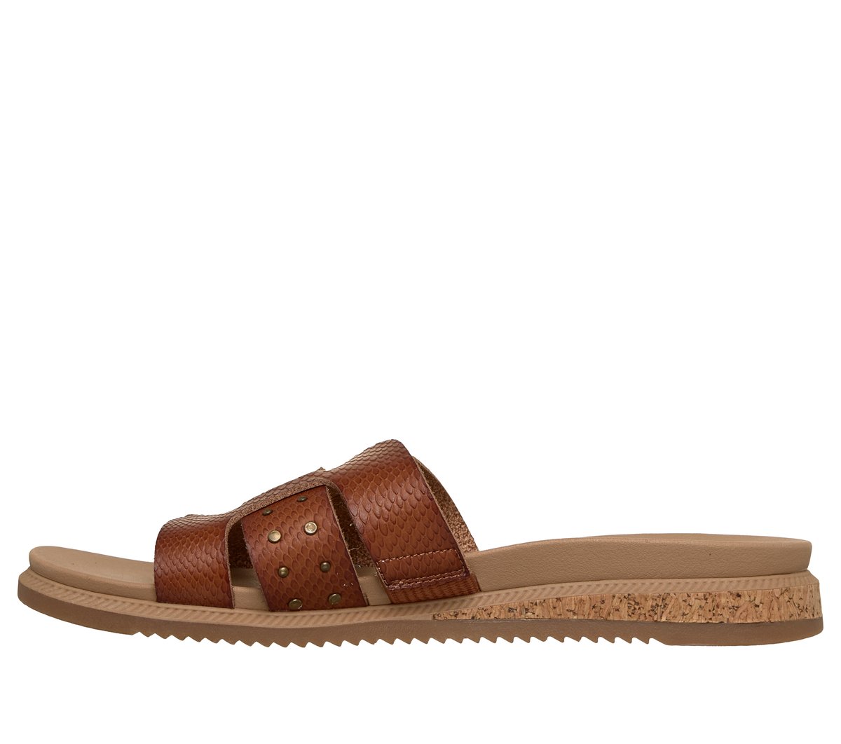 Skechers Sale | BOBS Desert Kiss Low - Stud Look