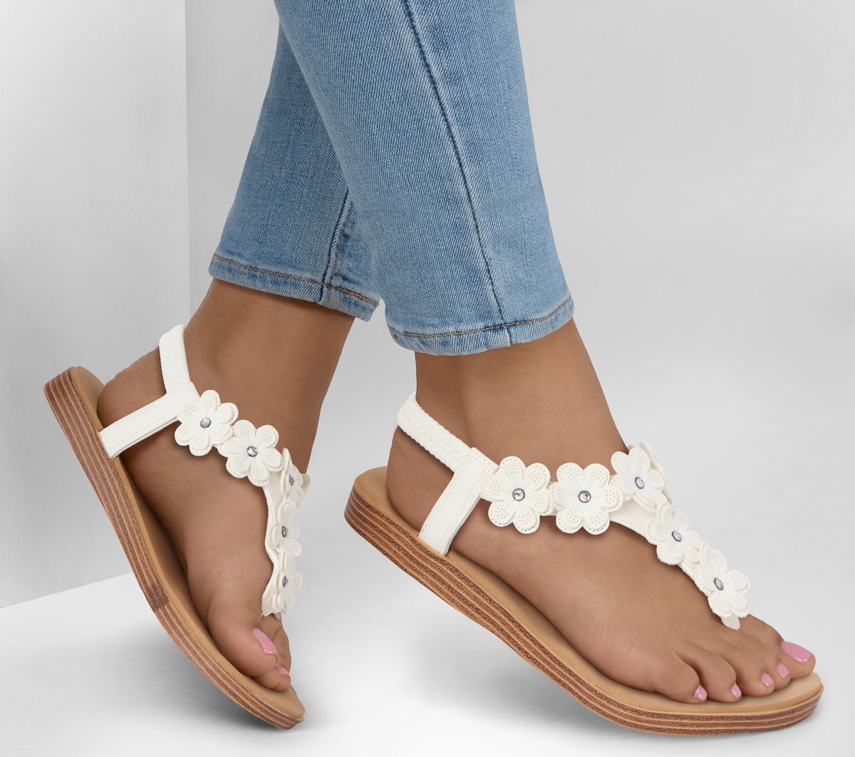 Skechers Hot Sale | Summer Cove - Beach Bloom