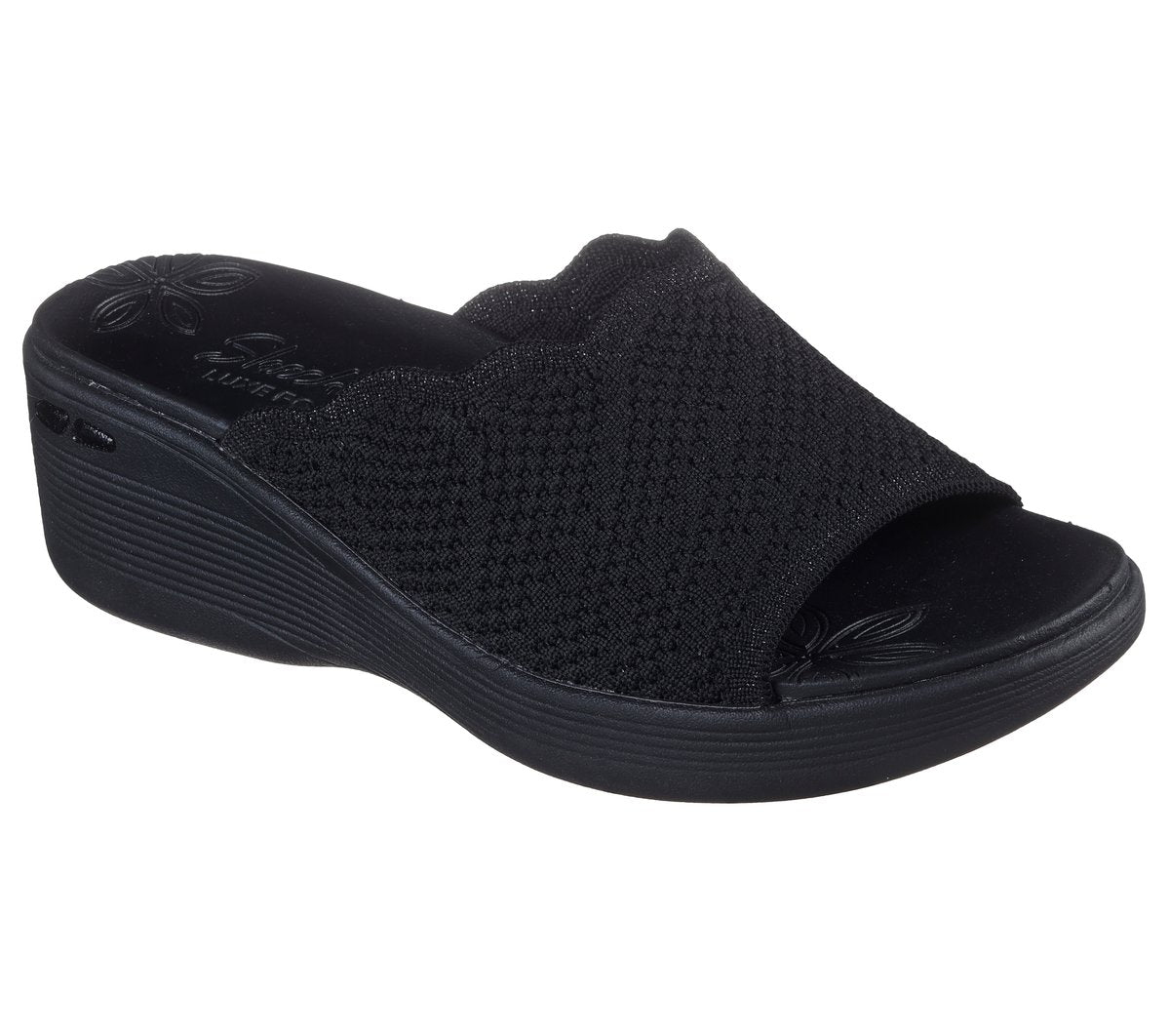 Skechers Featured | Pier-Lite - Classic Elegance