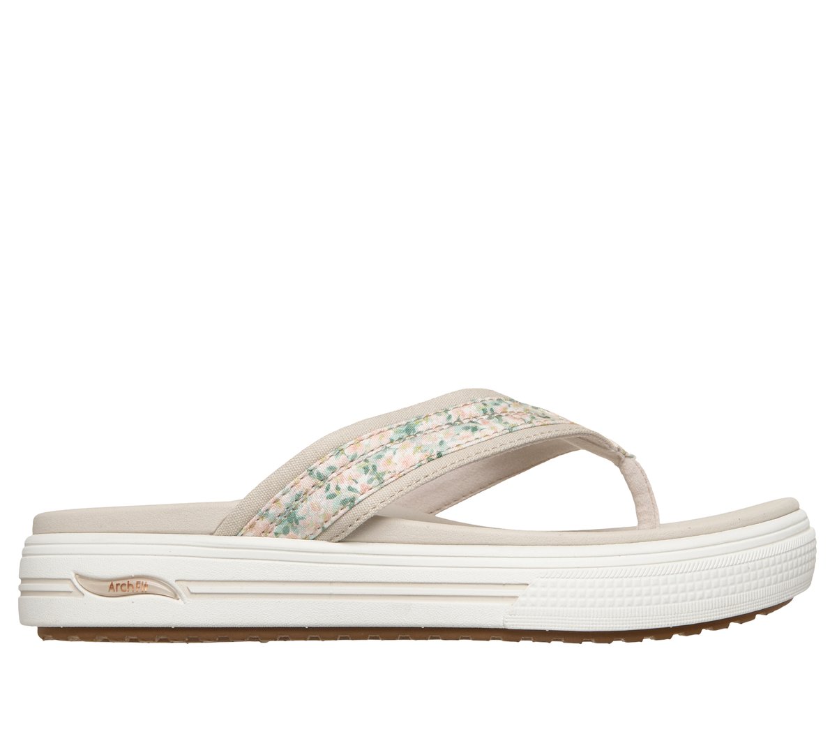 Skechers Quality | Arch Fit Arcade Sandal - Flora Friends