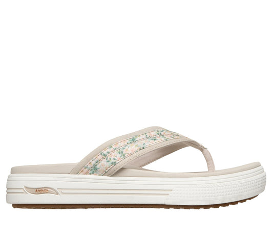Skechers Quality | Arch Fit Arcade Sandal - Flora Friends