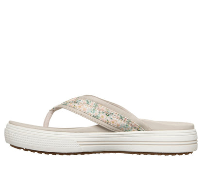 Skechers Quality | Arch Fit Arcade Sandal - Flora Friends