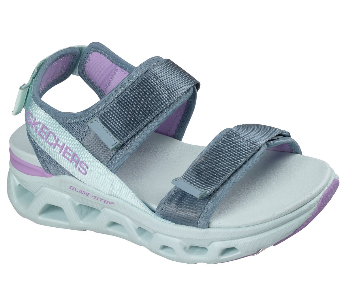 Skechers Value | Glide-Step Altus Sandal - Sleek Motion