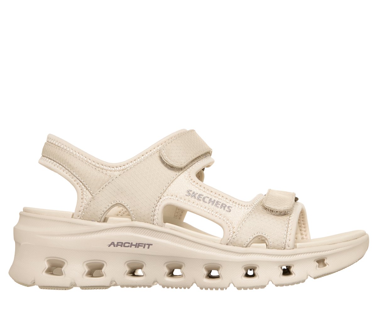 Skechers Smart Buy | Arch Fit Glide-Step Pro Sandal - Trail Queen