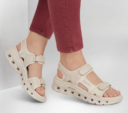 Skechers Smart Buy | Arch Fit Glide-Step Pro Sandal - Trail Queen