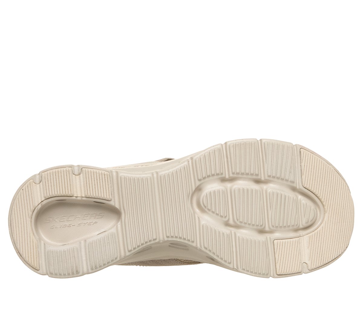 Skechers Featured | Martha Stewart: Glide-Step Pro Sandal - Good Days