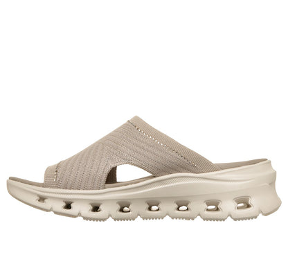 Skechers Featured | Martha Stewart: Glide-Step Pro Sandal - Good Days