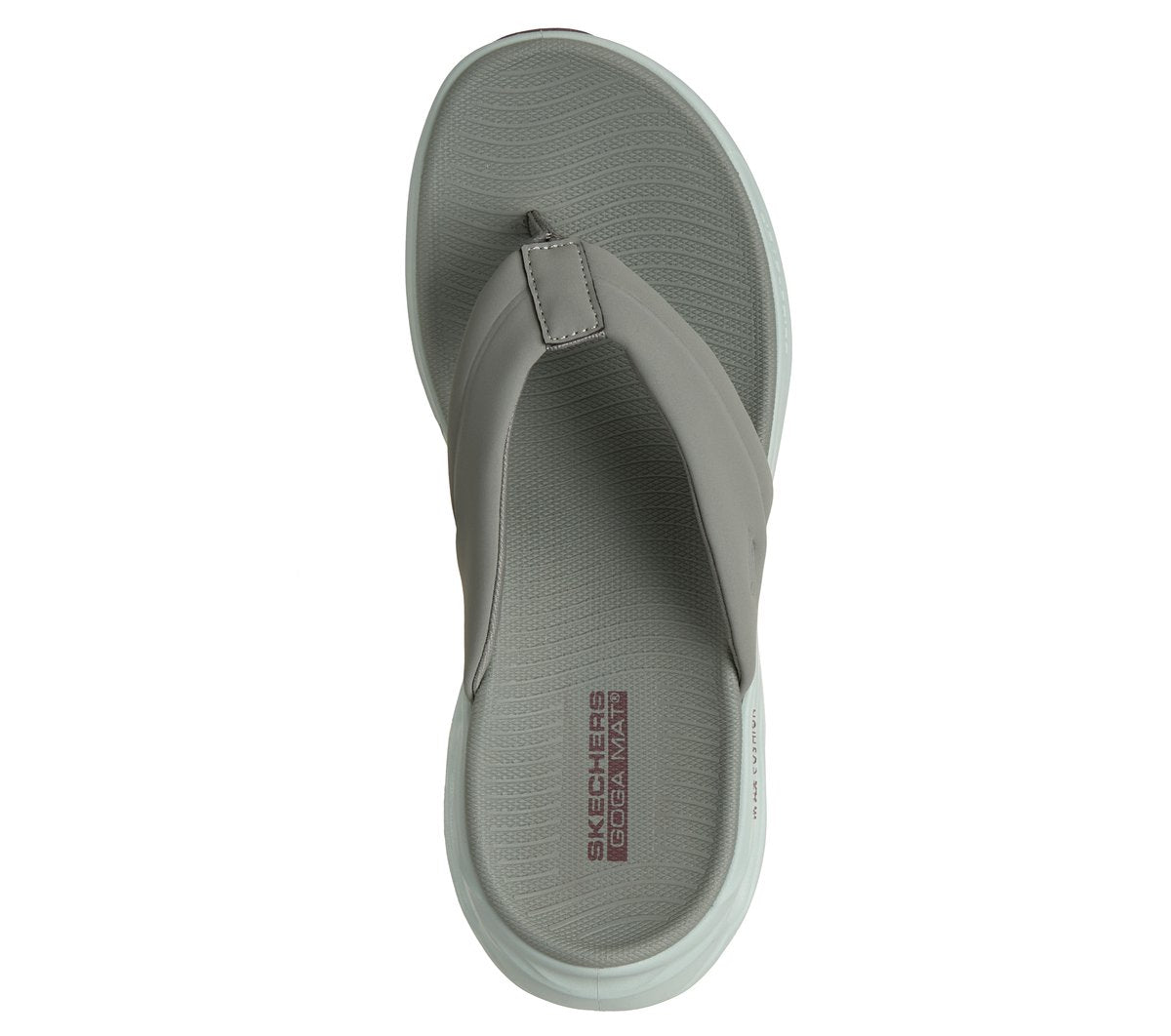 Skechers Featured | Max Cushioning Glide-Step Sandal - Audra