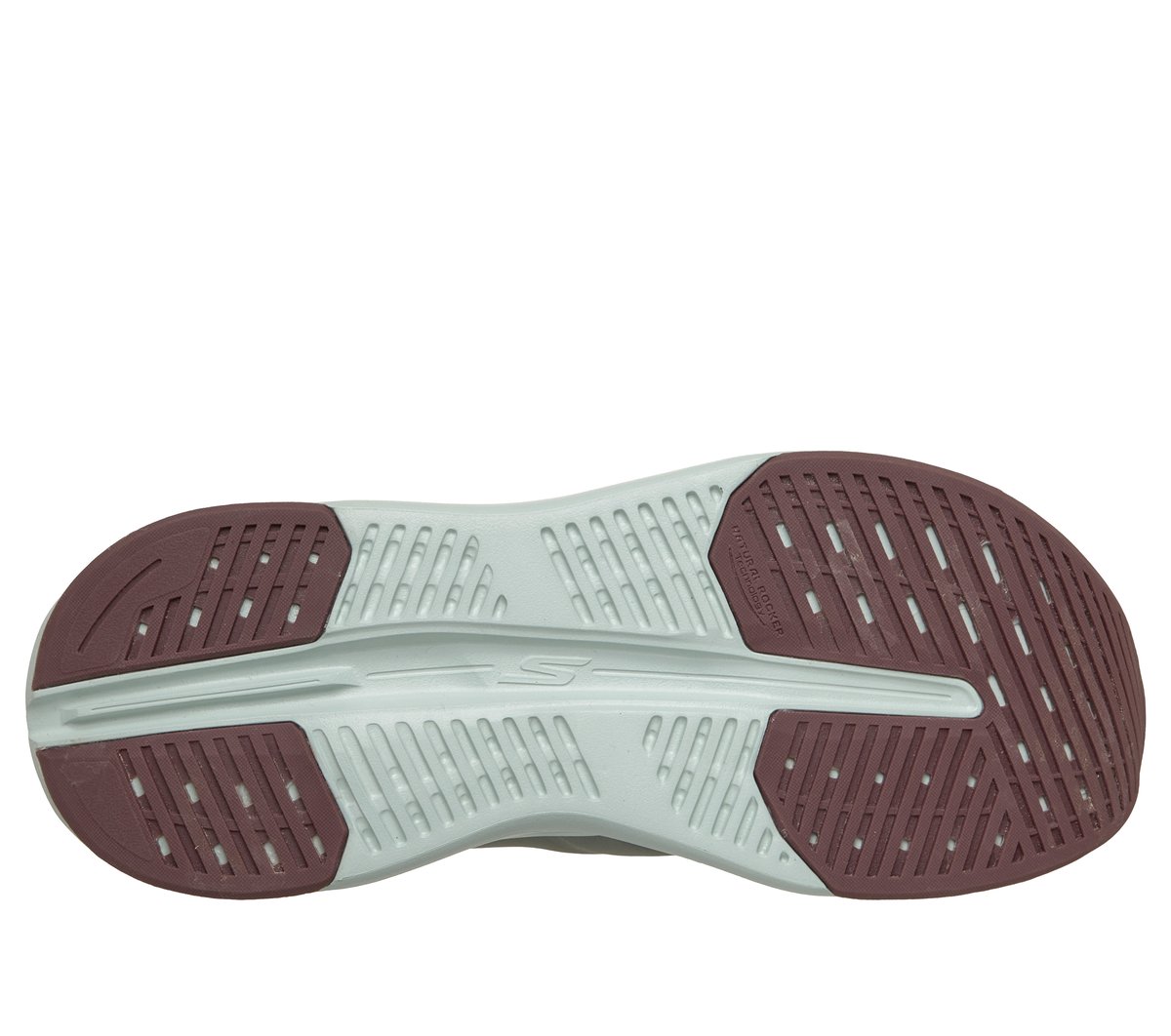 Skechers Featured | Max Cushioning Glide-Step Sandal - Audra