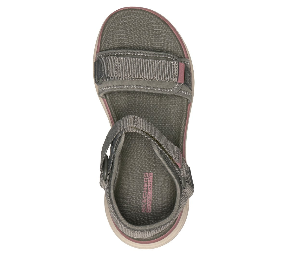 Skechers Recommended | Max Cushioning Endeavour Sandal - Miranda