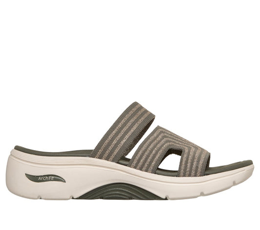 Skechers Best Price | GO WALK Arch Fit 2.0 Sandal - Leila