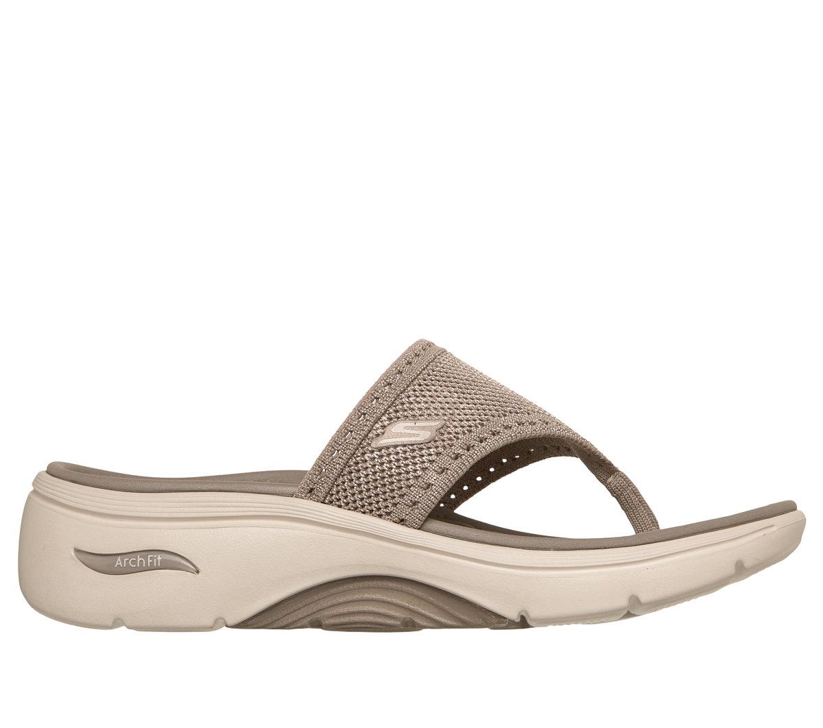 Skechers Recommended | GO WALK Arch Fit 2.0 Sandal - Ashley